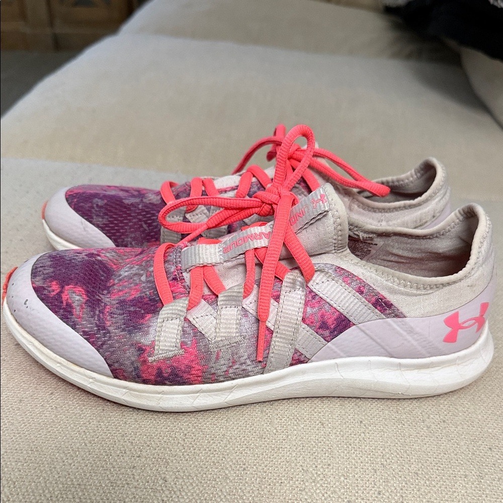 Under Armour Women's Athletic Shoes